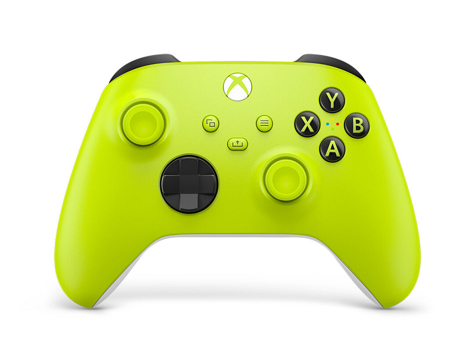 Microsoft Xbox Wireless Controller Green, Mint colour Bluetooth Joystick Analogue / Digital Xbox, Xbox One, Xbox Series S