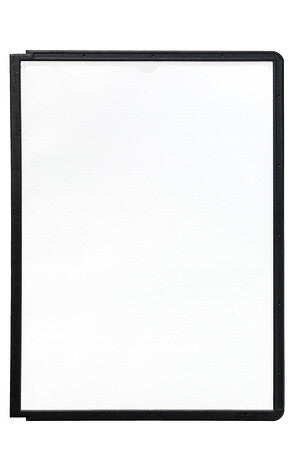 Durable SHERPA A4 Display Panel