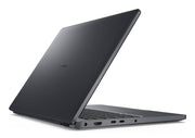 DELL Pro 14 PC14255 AMD Ryzen™ 5 PRO 230 Laptop 35.6 cm (14") Full HD+ 16 GB DDR5-SDRAM 512 GB SSD Wi-Fi 6E (802.11ax) Windows 11 Pro UK English Black