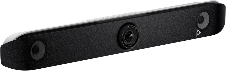 POLY Studio V52 USB Video Bar