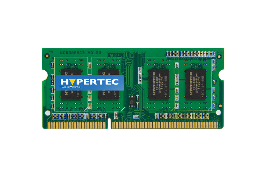 Hypertec 03T6457-HY memory module 4 GB 1 x 4 GB DDR3 1600 MHz