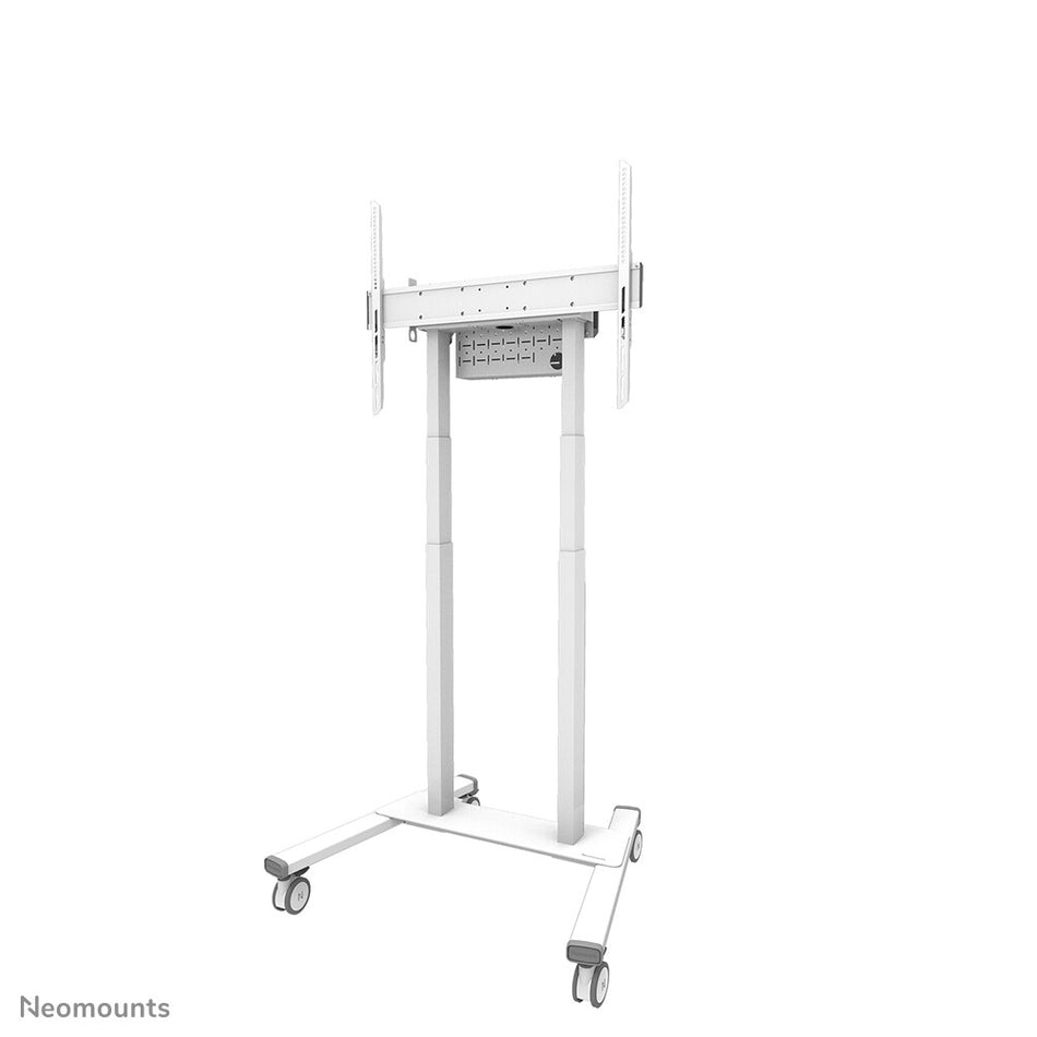 Neomounts motorised floor stand