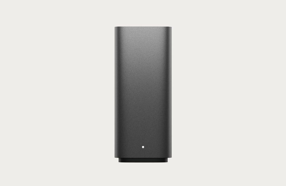 Synology BeeStation Plus NAS Desktop Intel® Celeron® J4125 4 GB DDR4 8 TB SSD Black