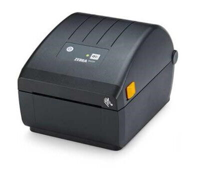 Zebra ZD230 label printer Thermal transfer 203 x 203 DPI 152 mm/sec Wired