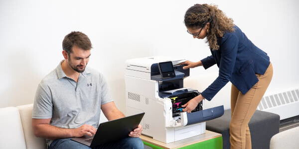 Xerox Colour 500 series Fuser Module 220V CRU