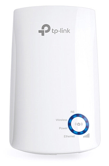 TP-Link 300Mbps Wi-Fi Range Extender