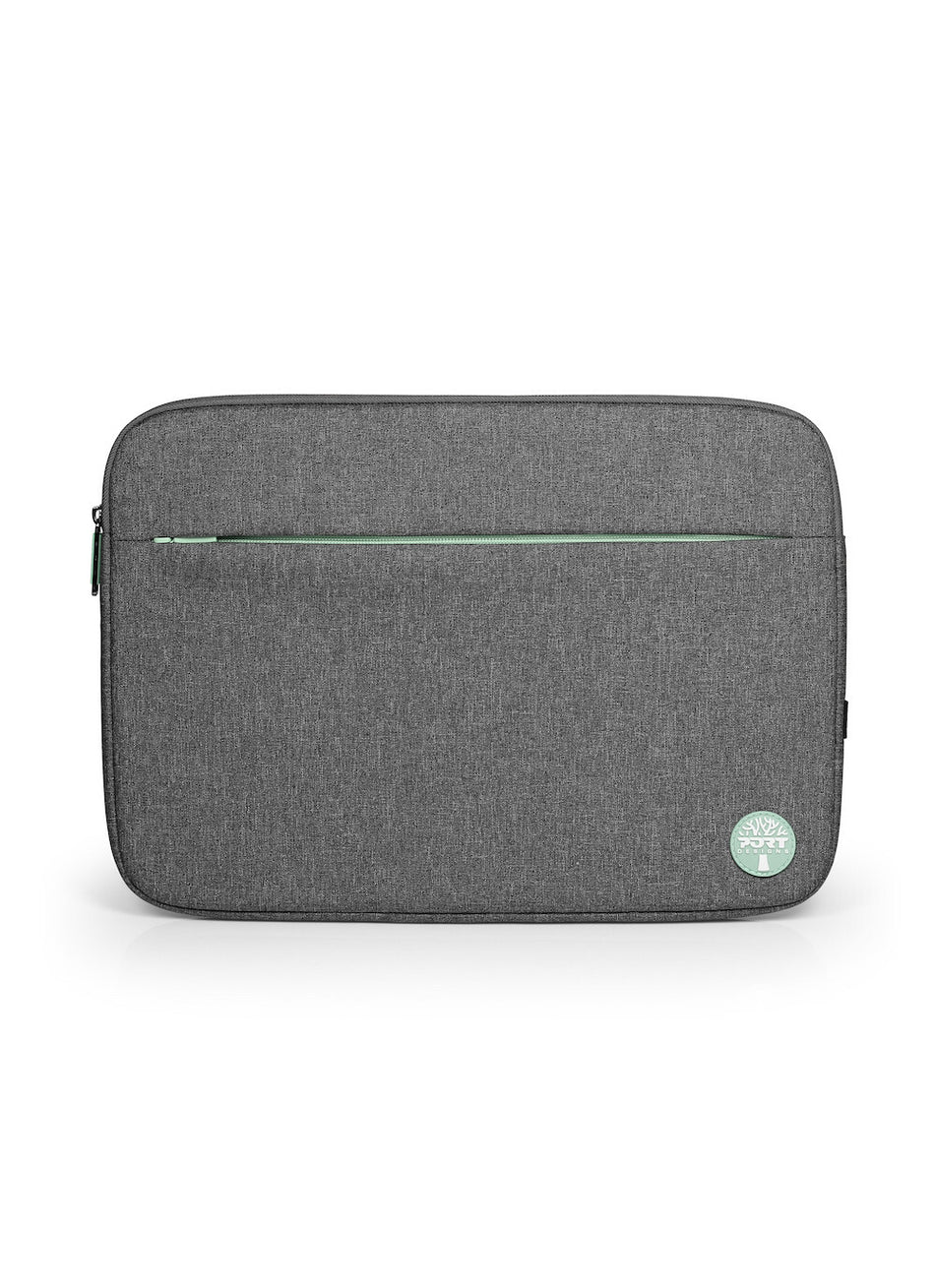 Port Designs YOSEMITE Eco 35.6 cm (14") Sleeve case Grey