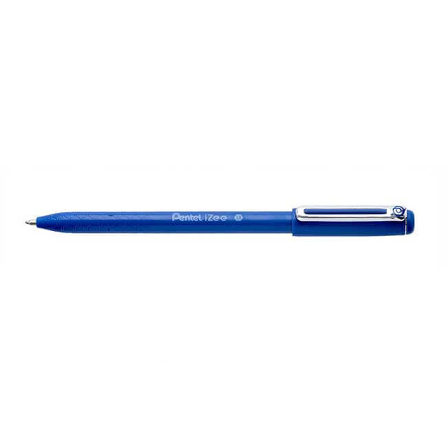 Pentel BX460-C ballpoint pen Blue Stick ballpoint pen Multi 1 pc(s)