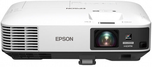 Epson EB-2250U Standard throw projector 5000 ANSI lumens 3LCD WUXGA (1920x1200) White