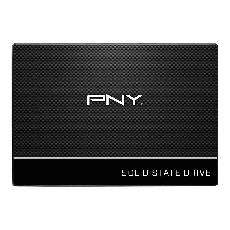 PNY CS900 2 TB 2.5" Serial ATA III
