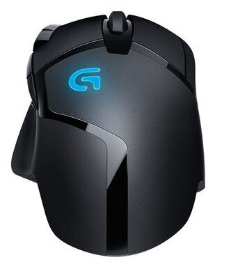 Logitech G G402 Hyperion Fury FPS Gaming Mouse