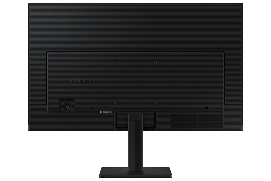 Samsung LS24D300GAU computer monitor 61 cm (24") 1920 x 1080 pixels Full HD LCD Black