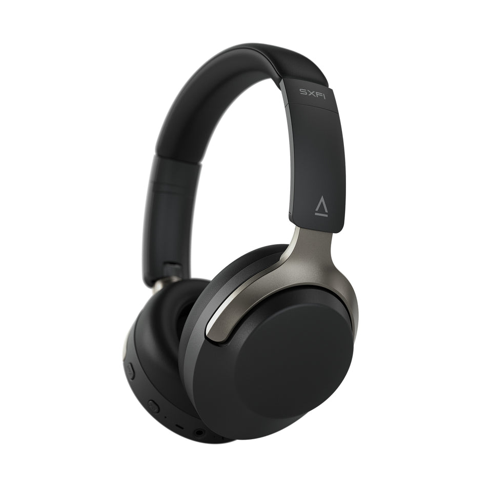 Creative Labs Creative Zen Hybrid SXFI bk