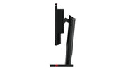 Lenovo ThinkCentre Tiny-In-One 22 computer monitor 54.6 cm (21.5") 1920 x 1080 pixels Full HD LED Black