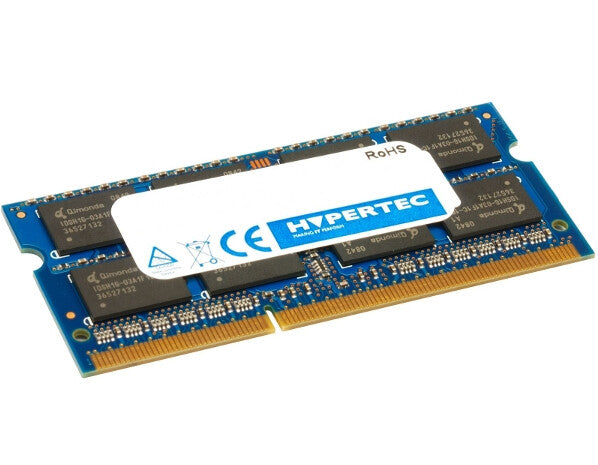 Hypertec 4GB DDR3-1066 memory module 1 x 4 GB 1066 MHz