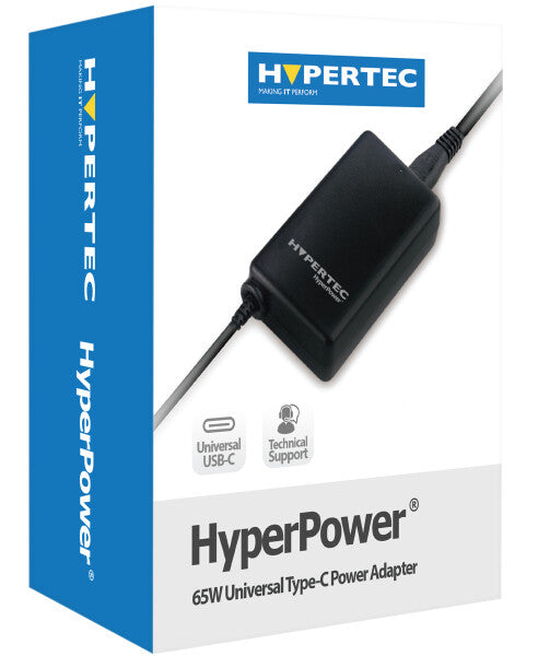 Hypertec HyperPower 65W