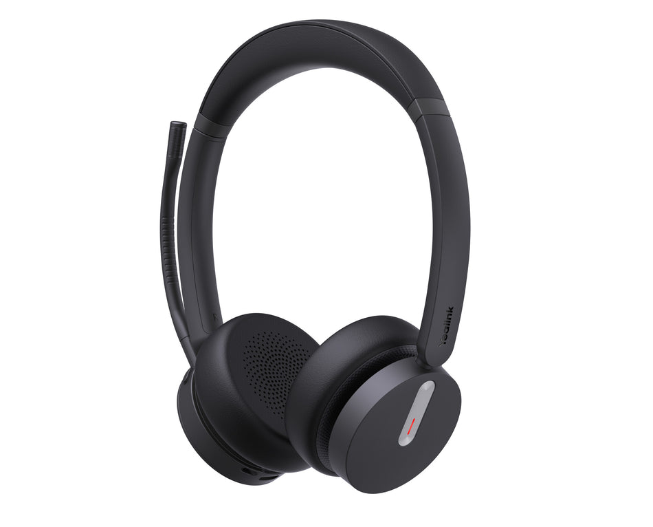 Yealink BH70 Dual Teams USB-C/A Headset