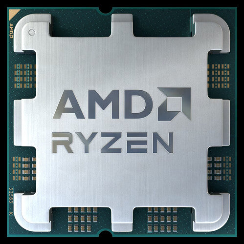 AMD Ryzen 7 8700G processor 4.2 GHz 16 MB L3