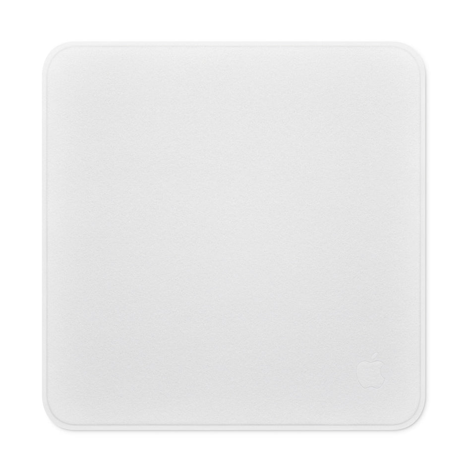 Apple MW693ZM/A cleaning cloth White 1 pc(s)