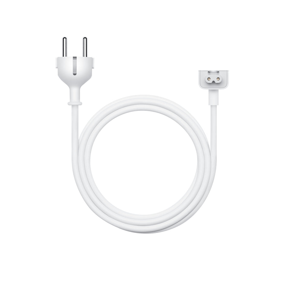 Apple MW2N3Z/A power cable White 1.8 m