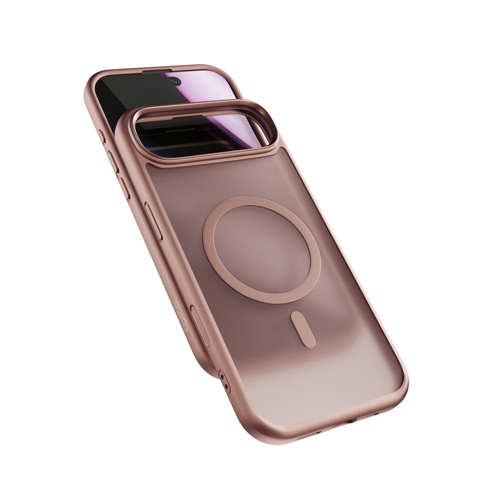Epico Mag+ HeroMatte Case Pro for iPhone 17 Air - Bronze