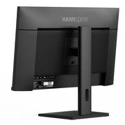 Hannspree HP271CJB computer monitor 68.6 cm (27") 1920 x 1080 pixels Full HD LED Black