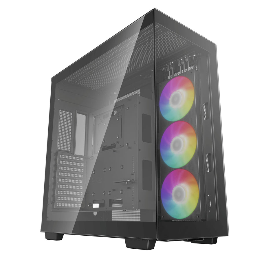 DeepCool CH780 Tower Black