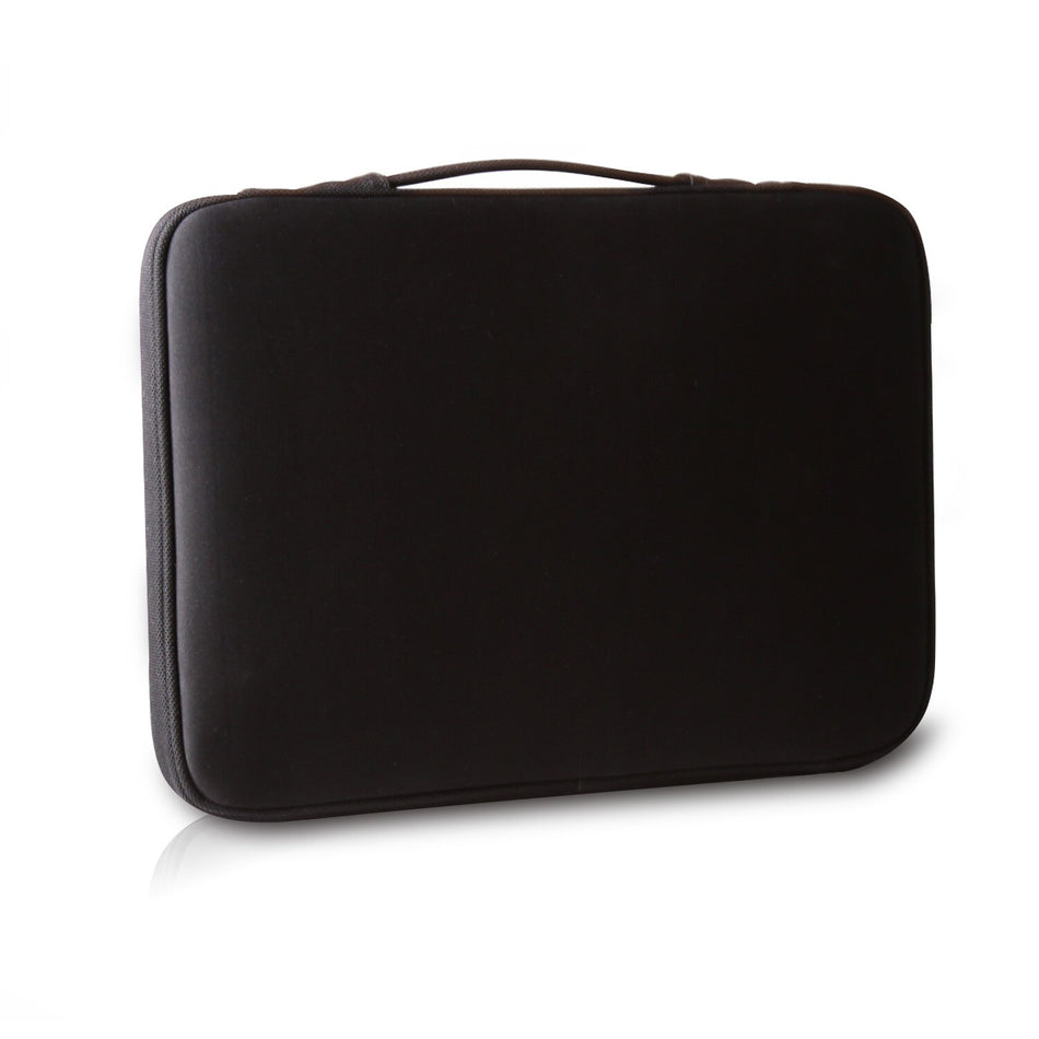 V7 J153400 33.8 cm (13.3") Sleeve case Black