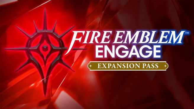 Nintendo Fire Emblem Engage Expansion Pass Video game downloadable content (DLC) Nintendo Switch Simplified Chinese, Traditional Chinese, German, English, Spanish, Italian, Japanese, Korean