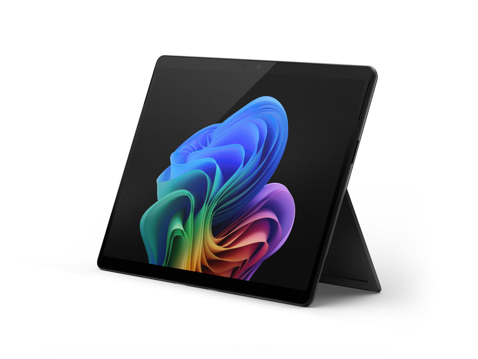 Microsoft Surface Pro 11 Copilot+ PC Intel Core Ultra 5 512 GB 33 cm (13") 16 GB Wi-Fi 7 (802.11be) Windows 11 Pro Black