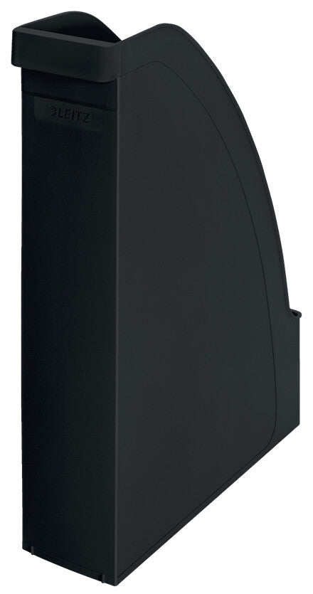 Leitz 24760095 file storage box Polystyrene Black