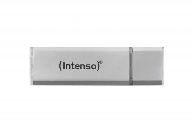 Intenso Ultra Line USB flash drive 512 GB USB Type-A 3.2 Gen 1 (3.1 Gen 1) Silver