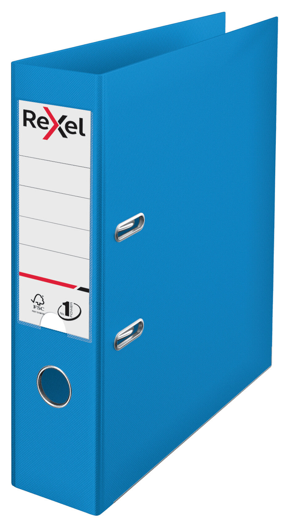 Rexel Choices A4 PP Lever Arch File