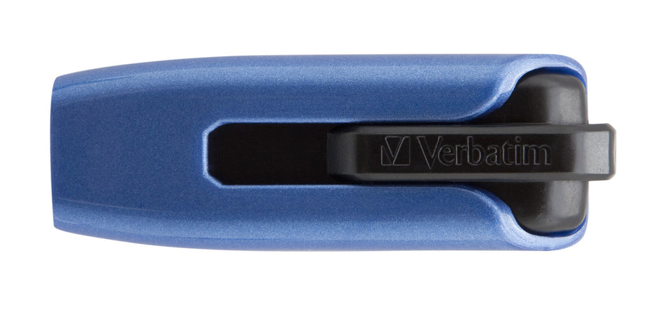 Verbatim V3 MAX - USB 3.0 Drive 32 GB - Blue