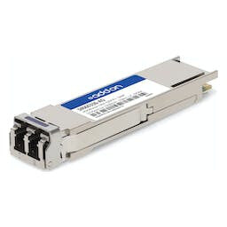 AddOn Networks 34060336-AO network transceiver module Fiber optic 40000 Mbit/s QSFP+ 1330 nm