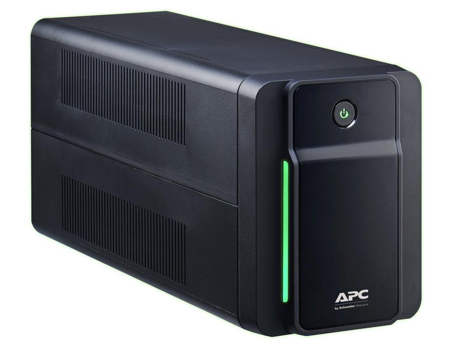 APC Back-UPS BX750MI - 750VA, 4x C13, USB