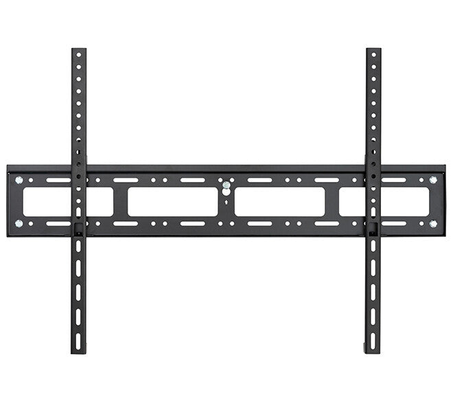 B-Tech XRWALLFXL 2.18 m (86") Black