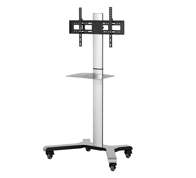 B-Tech XRTROLLEY 81.3 cm (32") Black, Silver