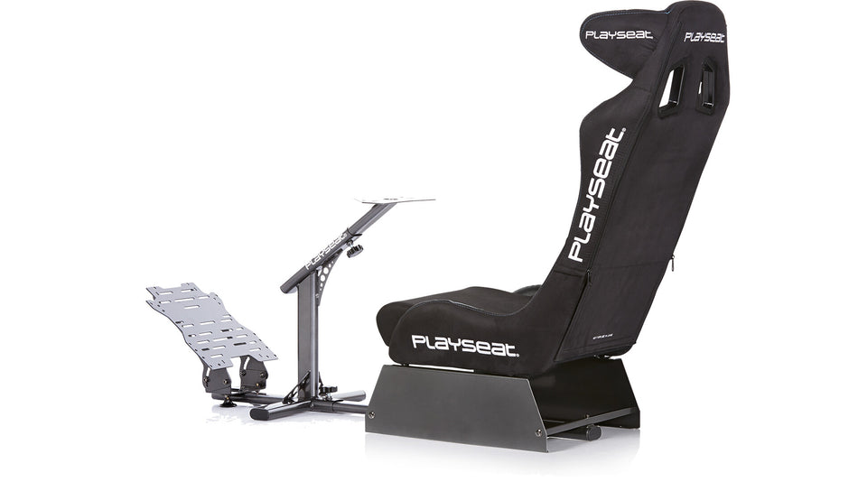 Playseat Evolution PRO ActiFit Universal gaming chair Padded seat Black