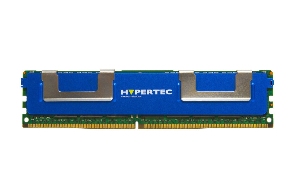 Hypertec 00D4970-HY memory module 16 GB 1 x 16 GB DDR3 1600 MHz ECC