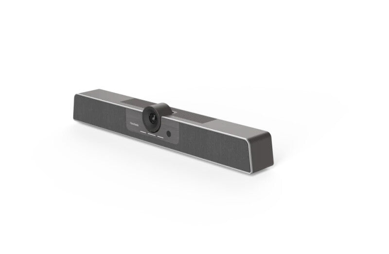 Viewsonic UMB202 video conferencing camera Black 3840 x 2160 pixels 30 fps CMOS 25.4 / 2.3 mm (1 / 2.3")