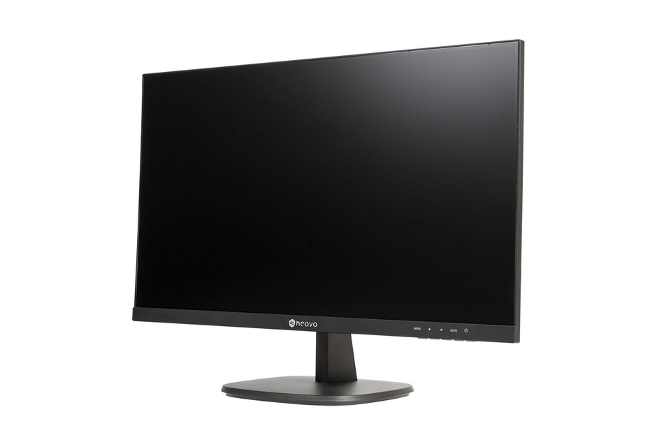 AG Neovo SC-2702 computer monitor 68.6 cm (27") 1920 x 1080 pixels Full HD Black