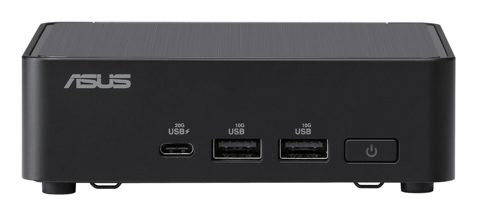 ASUS NUC 14 Pro RNUC14RVKU700003I UCFF Black 155H