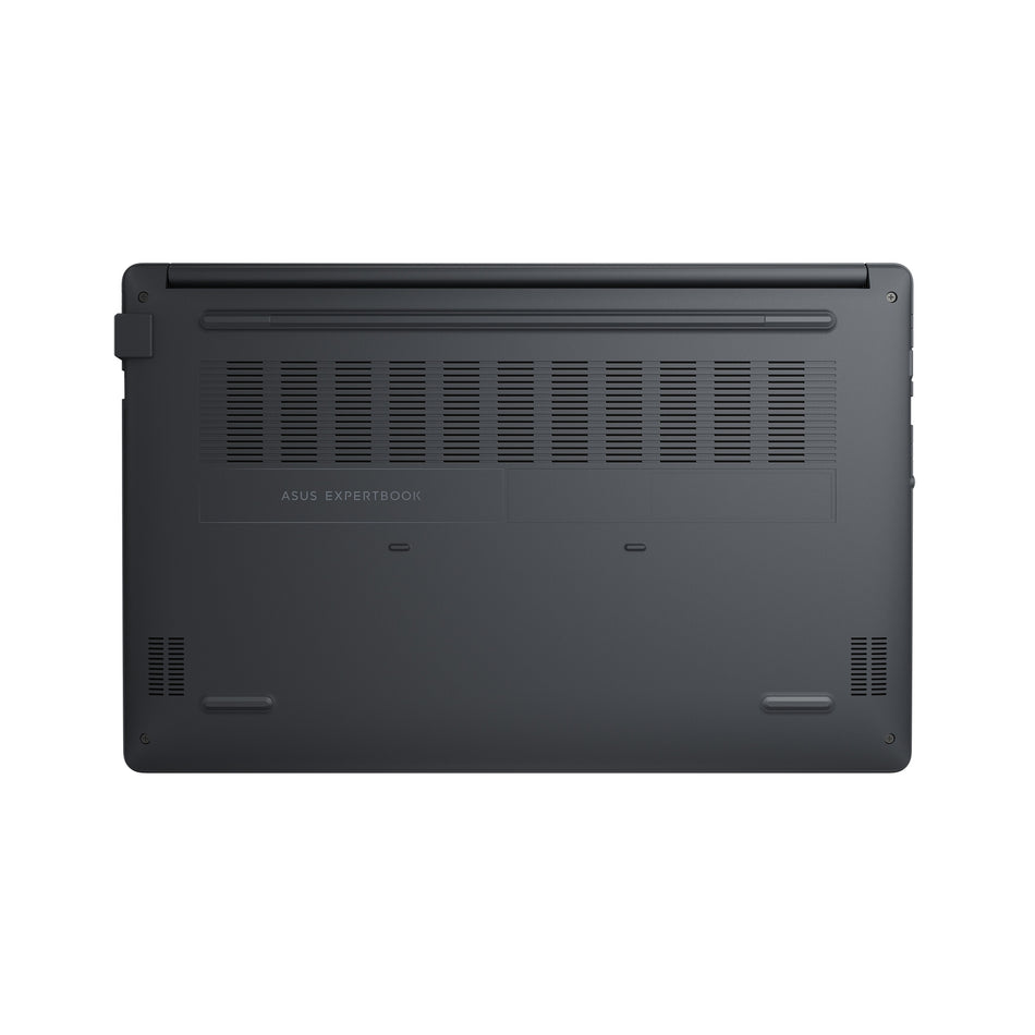 ASUS ExpertBook B1 B1503CT-i381XA Intel® N N355 Laptop 39.6 cm (15.6") Full HD 8 GB LPDDR5x-SDRAM 128 GB SSD Wi-Fi 6E (802.11ax) Windows 11 Pro Education Grey