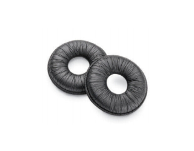 POLY Leatherette Ear Cushion Kit