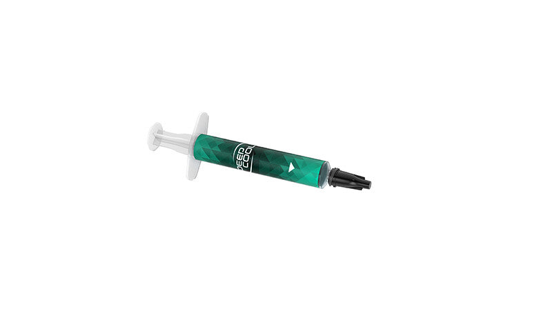 DeepCool Z10 heat sink compound Thermal paste 6.5 W/m·K 5 g