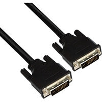 VCOM CG441D DVI cable 3 m DVI-D Black