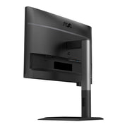 AOC 24P4U computer monitor 60.5 cm (23.8") 1920 x 1080 pixels Full HD Black