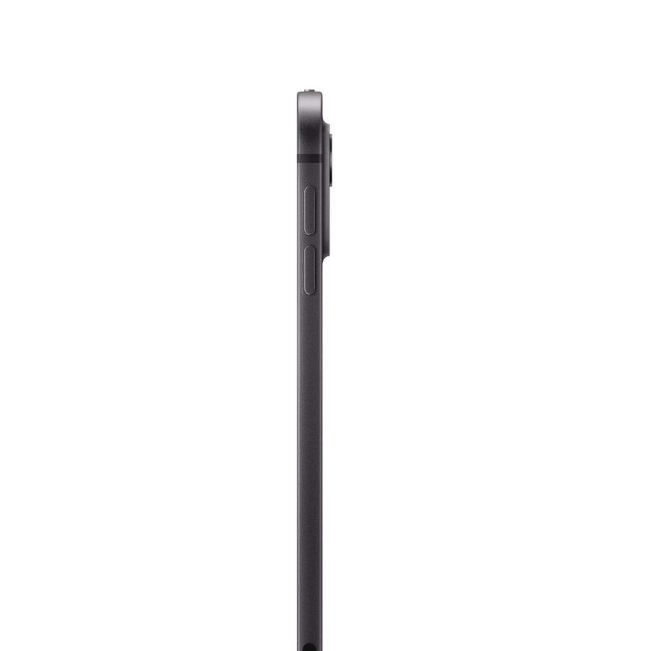 Apple iPad Pro 7th Gen 11in Wi-Fi 1TB - Black
