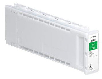 Epson T44JB40 UltraChrome PRO 12 ink cartridge 1 pc(s) Original Green